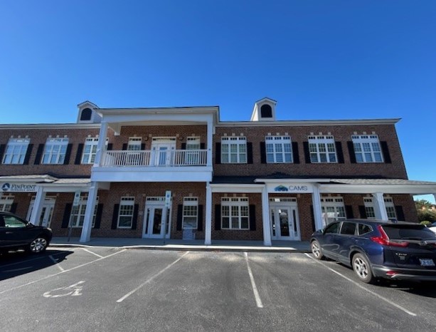 CAMS Announces Relocation of Brunswick County Office  to Better Serve Community